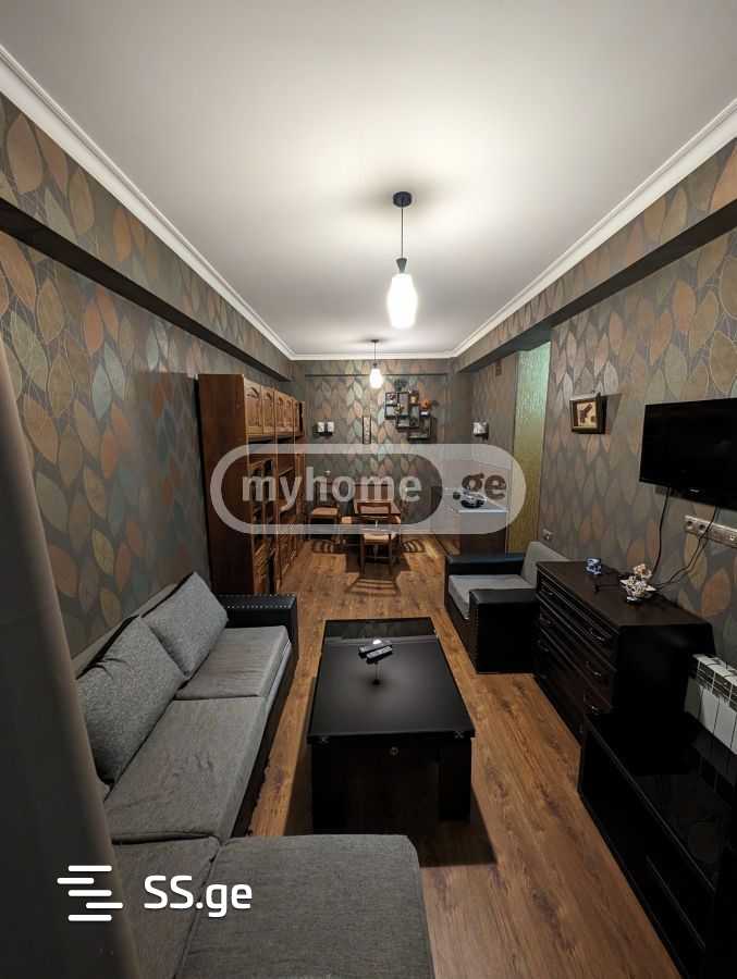 2 Room Flat For Rent. Gldani view 8