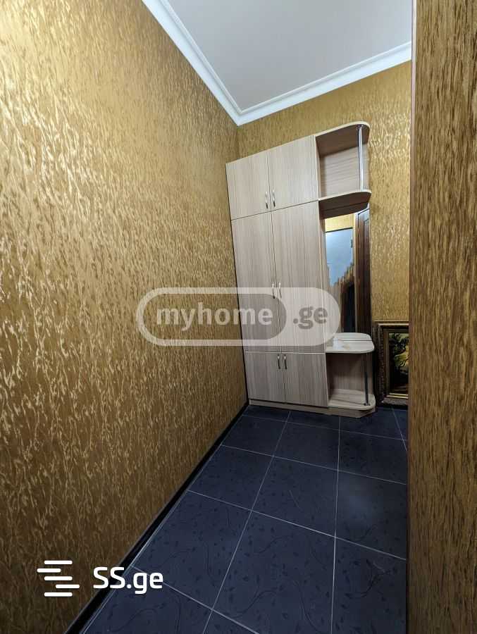 2 Room Flat For Rent. Gldani view 7