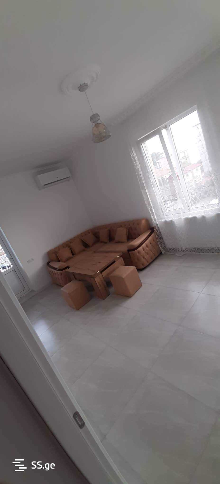 3 Room Flat For Rent. view 1