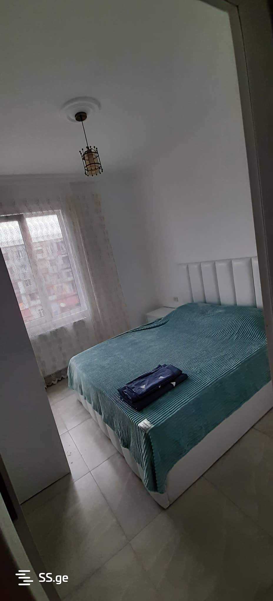 3 Room Flat For Rent. view 5