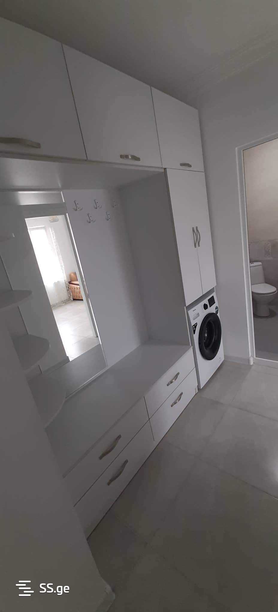 3 Room Flat For Rent. view 4