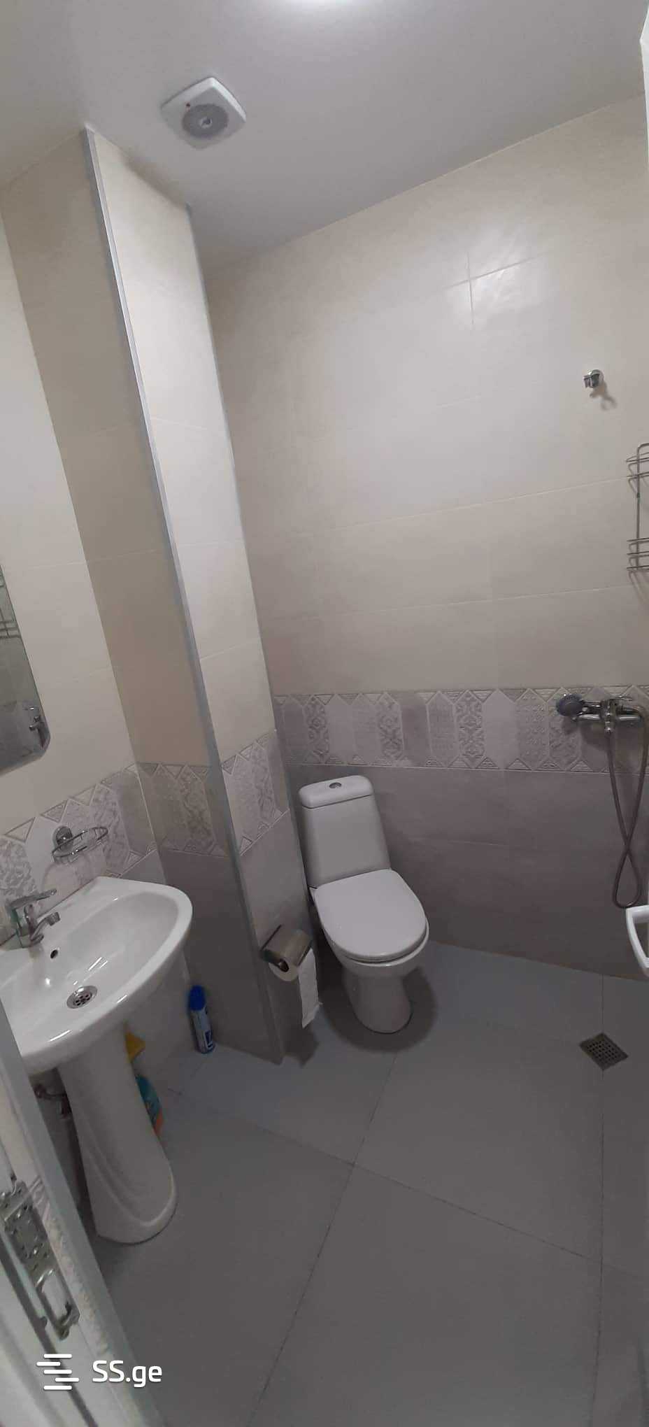 3 Room Flat For Rent. view 3