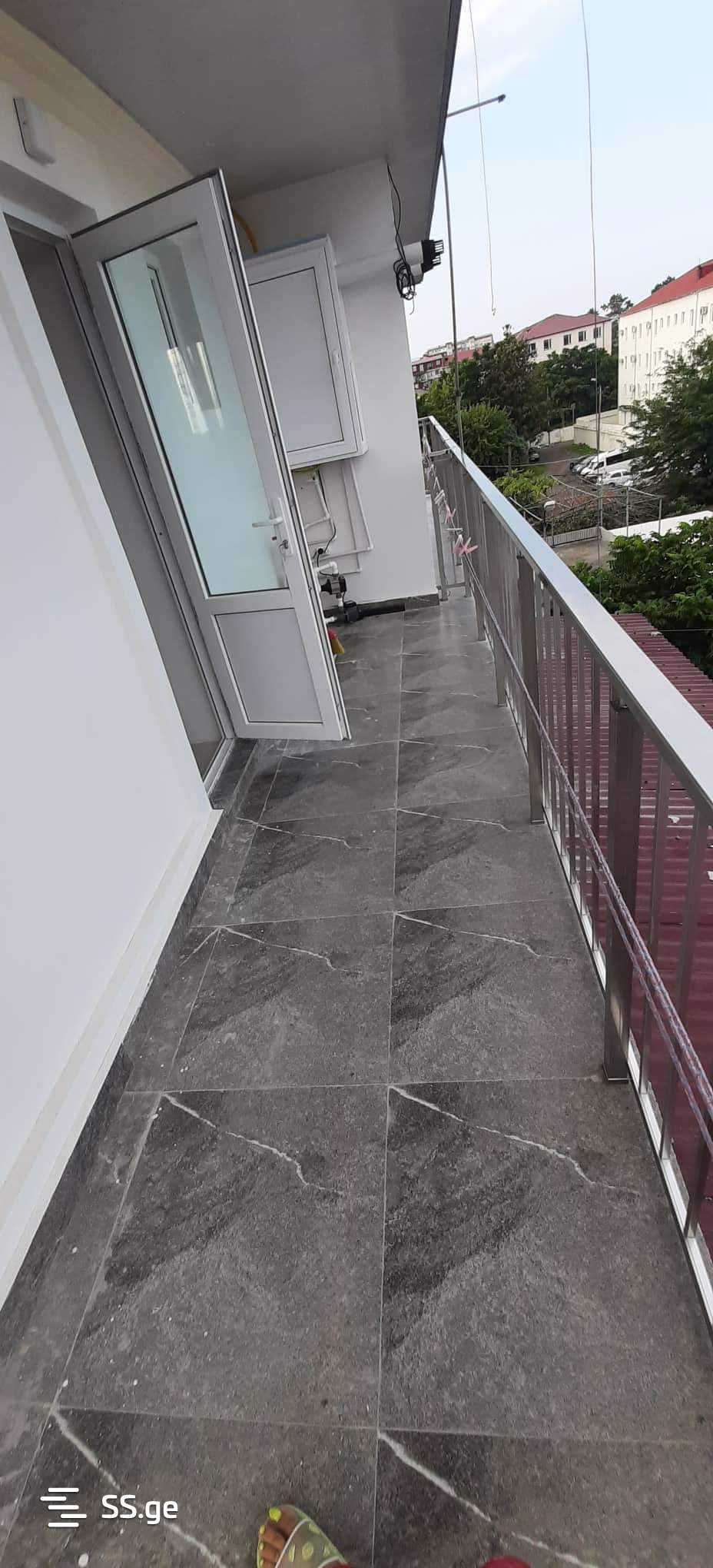 3 Room Flat For Rent. view 6