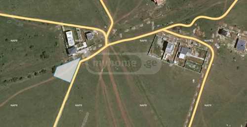Land For Sale. 