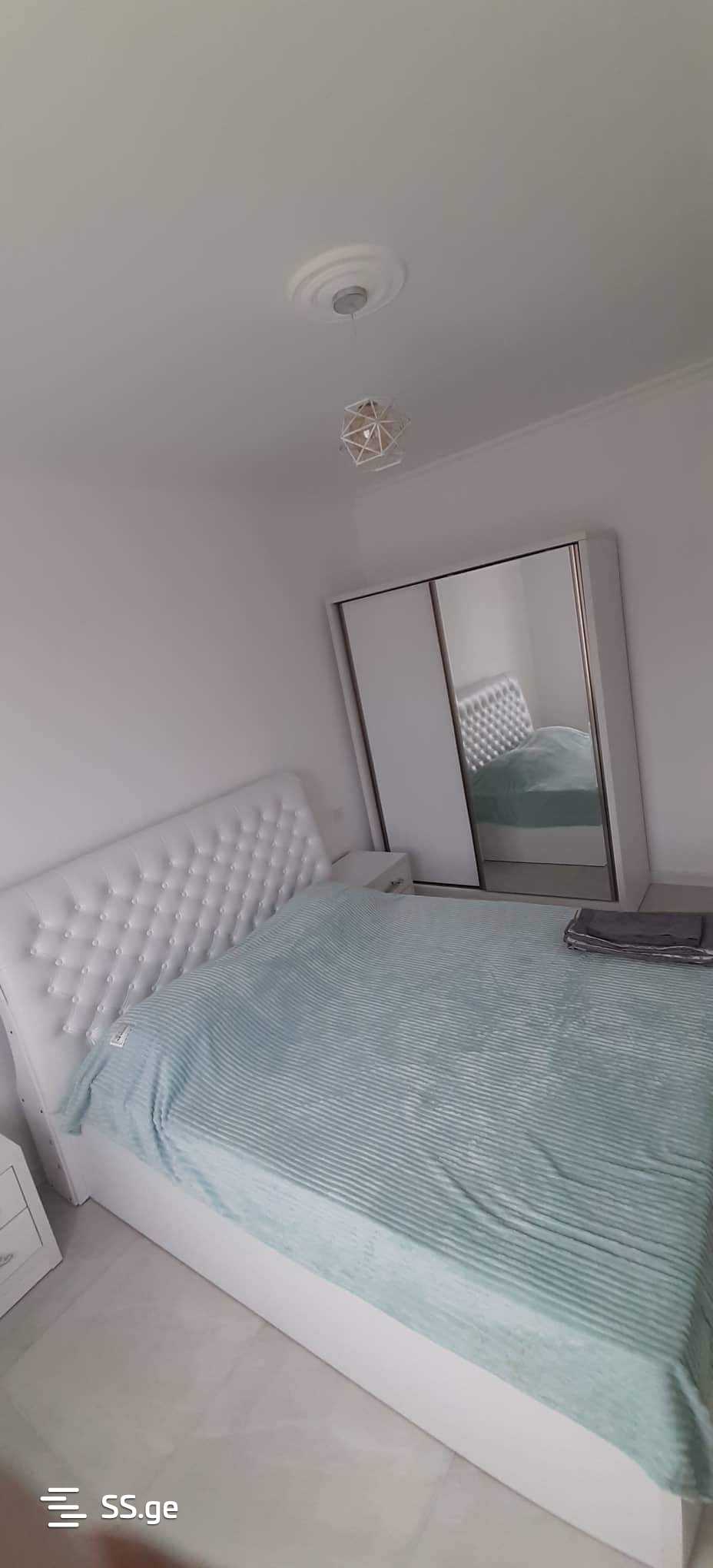 3 Room Flat For Rent. view 7