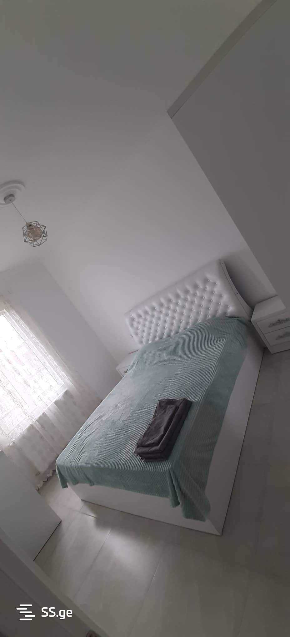 3 Room Flat For Rent. view 2