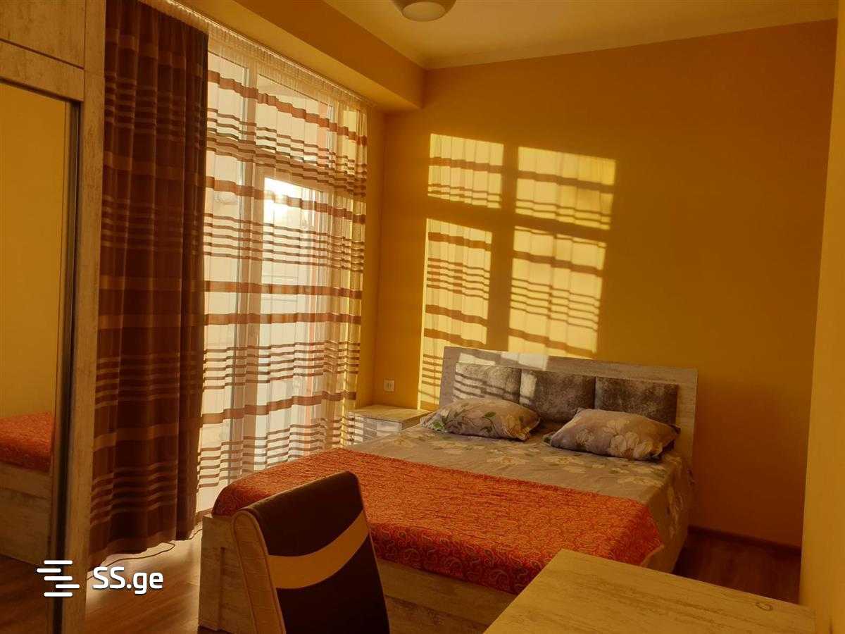 2 Room Flat For Rent. Nadzaladevi view 1