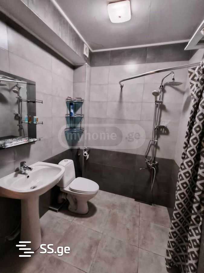 2 Room Flat For Rent. Samgori view 7