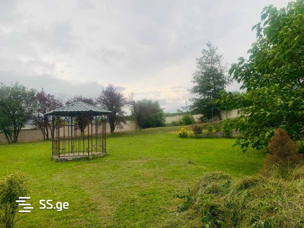 7 Room Private House For Rent. view 10