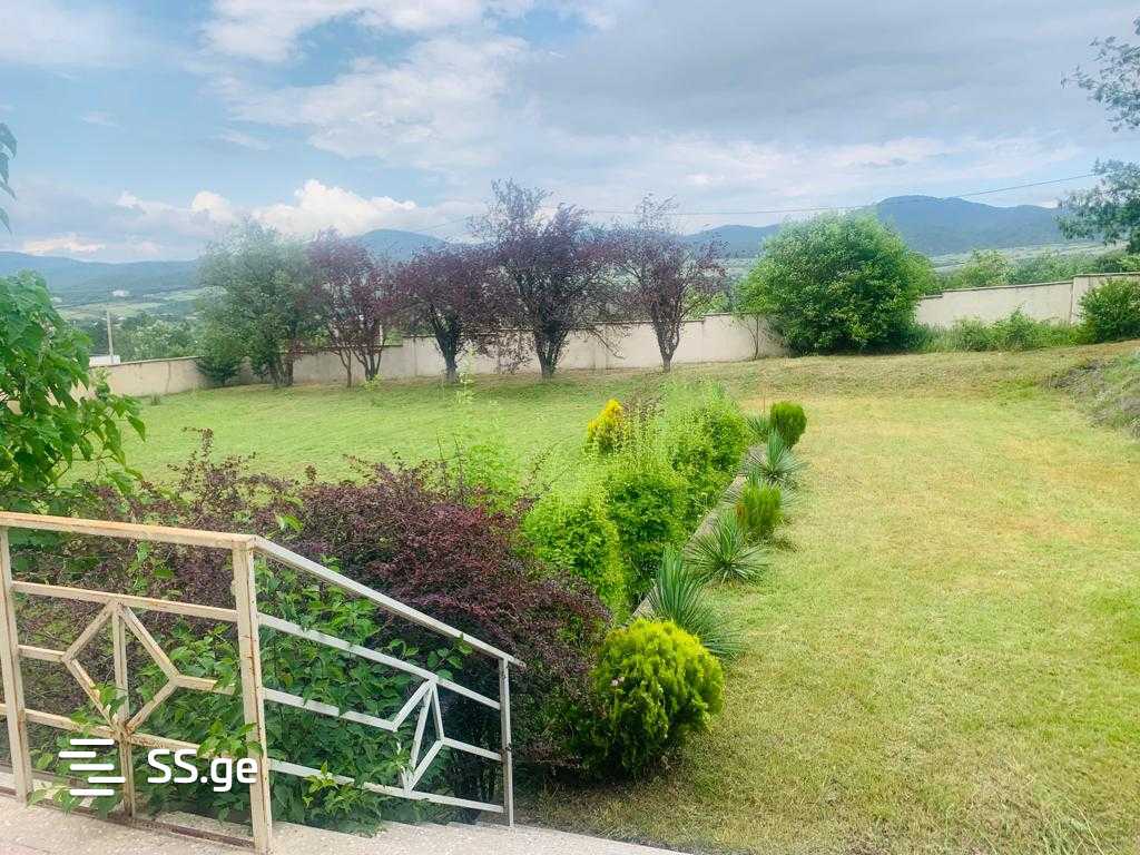 7 Room Private House For Rent. view 11