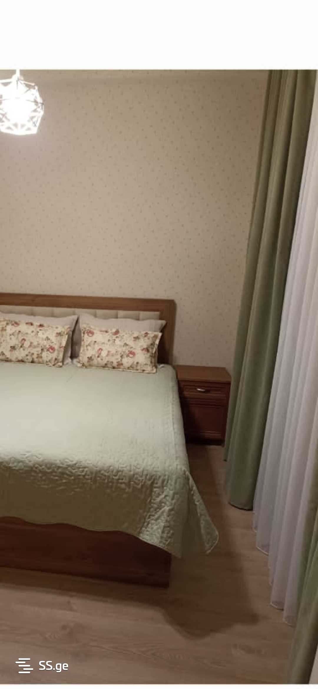 3 room Flat For Sale. Gldani - Widok 3