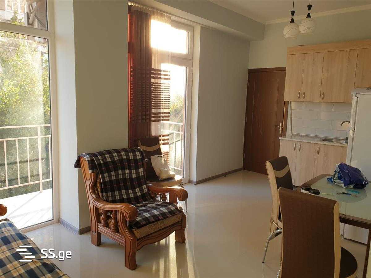 2 Room Flat For Rent. Nadzaladevi view 8