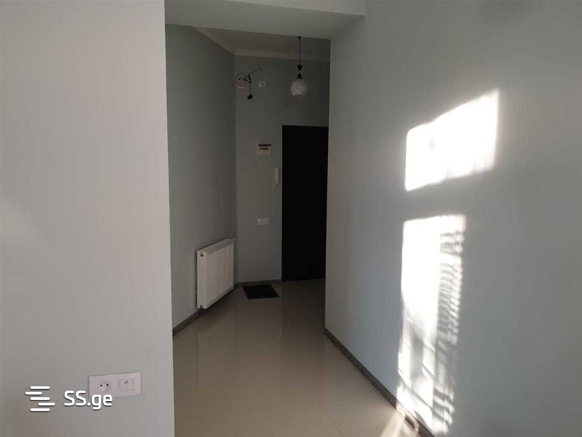 2 Room Flat For Rent. Nadzaladevi view 3