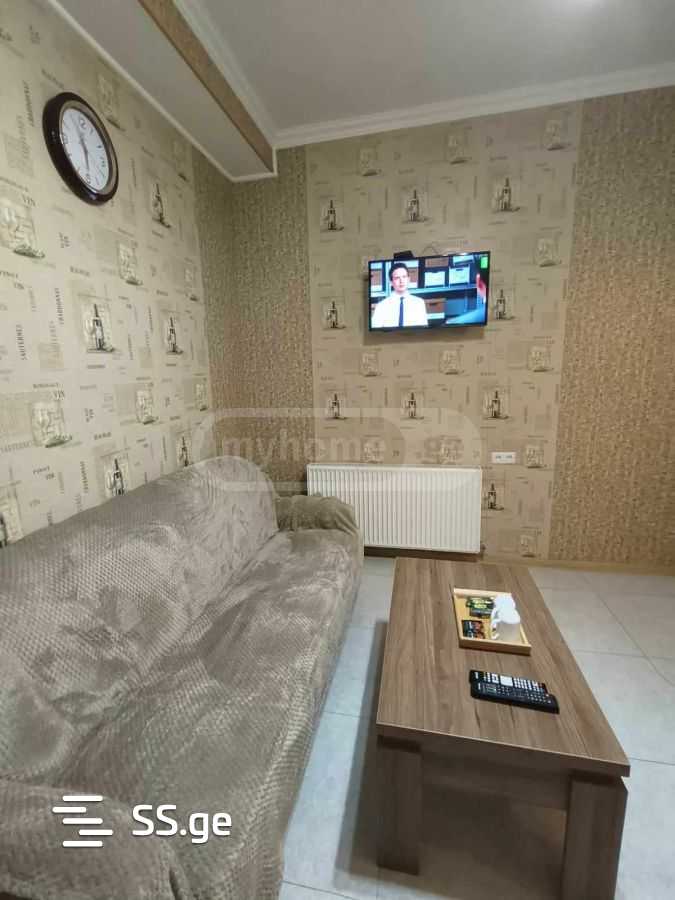 2 Room Flat For Rent. Samgori view 4