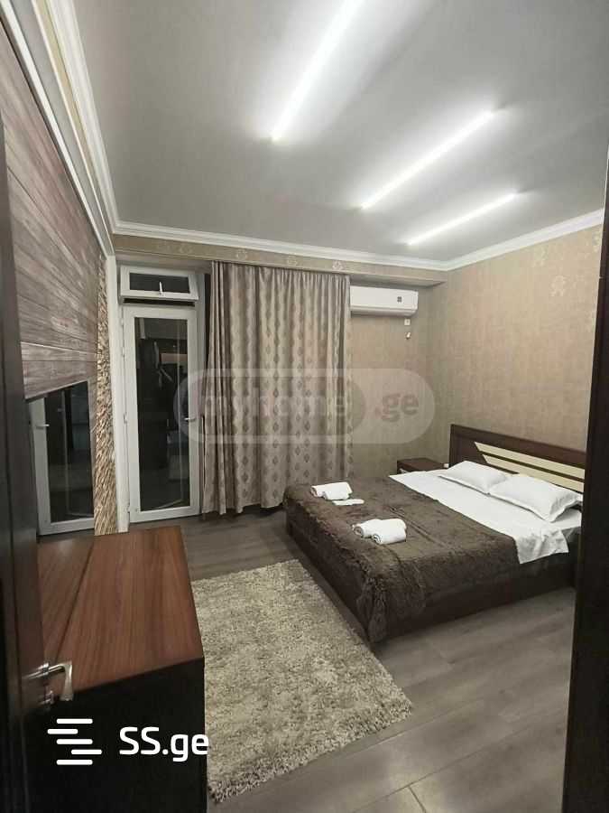 2 Room Flat For Rent. Samgori view 1