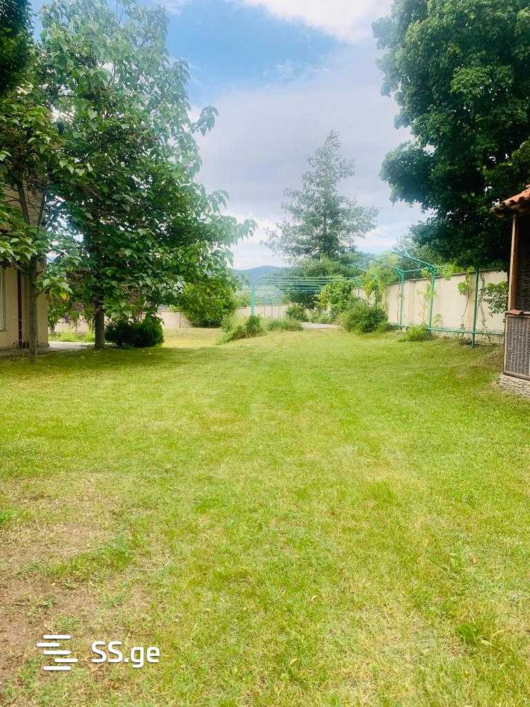 7 Room Private House For Rent. view 8