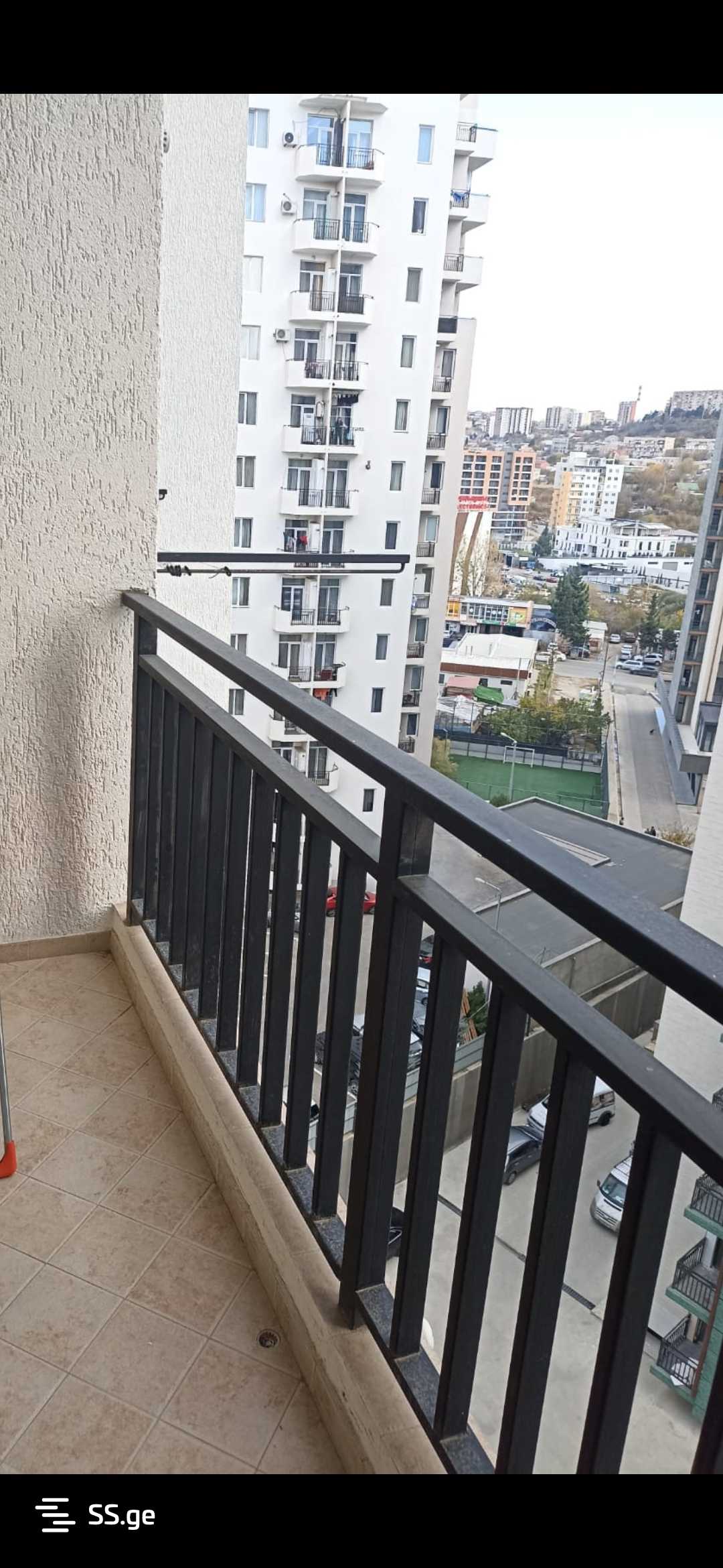 3 room Flat For Sale. Gldani - Widok 5