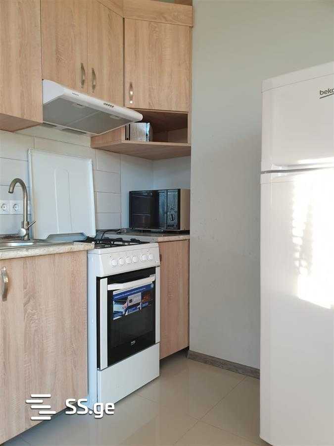 2 Room Flat For Rent. Nadzaladevi view 2