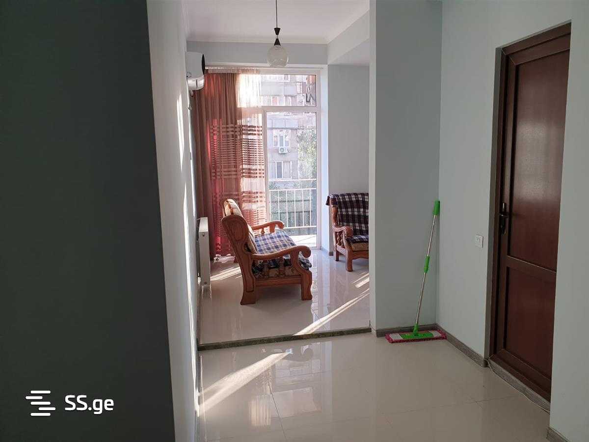 2 Room Flat For Rent. Nadzaladevi view 4