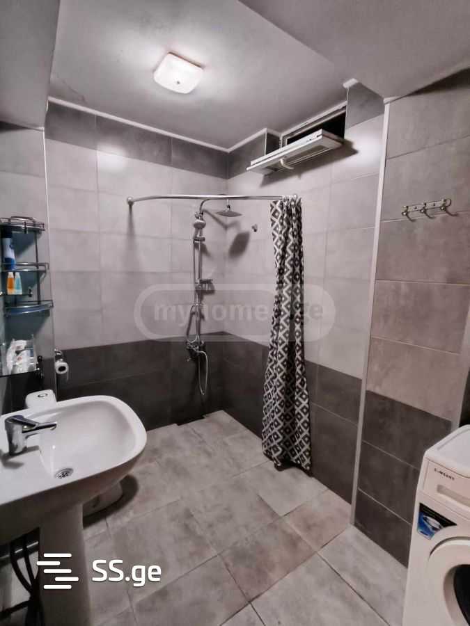 2 Room Flat For Rent. Samgori view 9