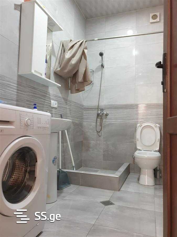 2 Room Flat For Rent. Nadzaladevi view 5