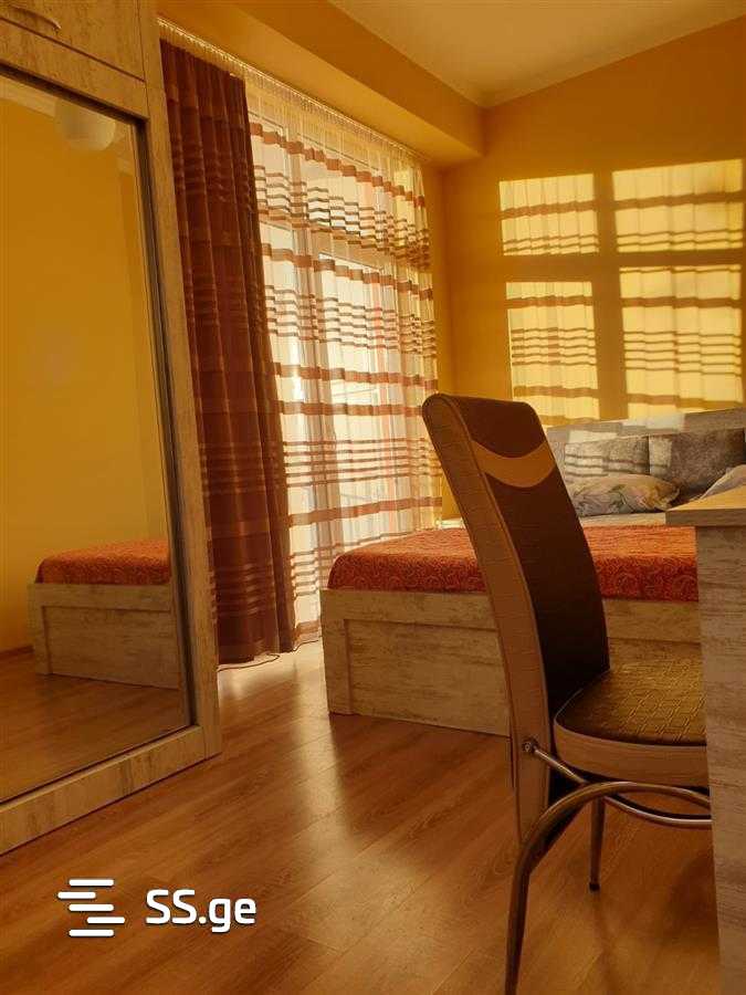2 Room Flat For Rent. Nadzaladevi view 7