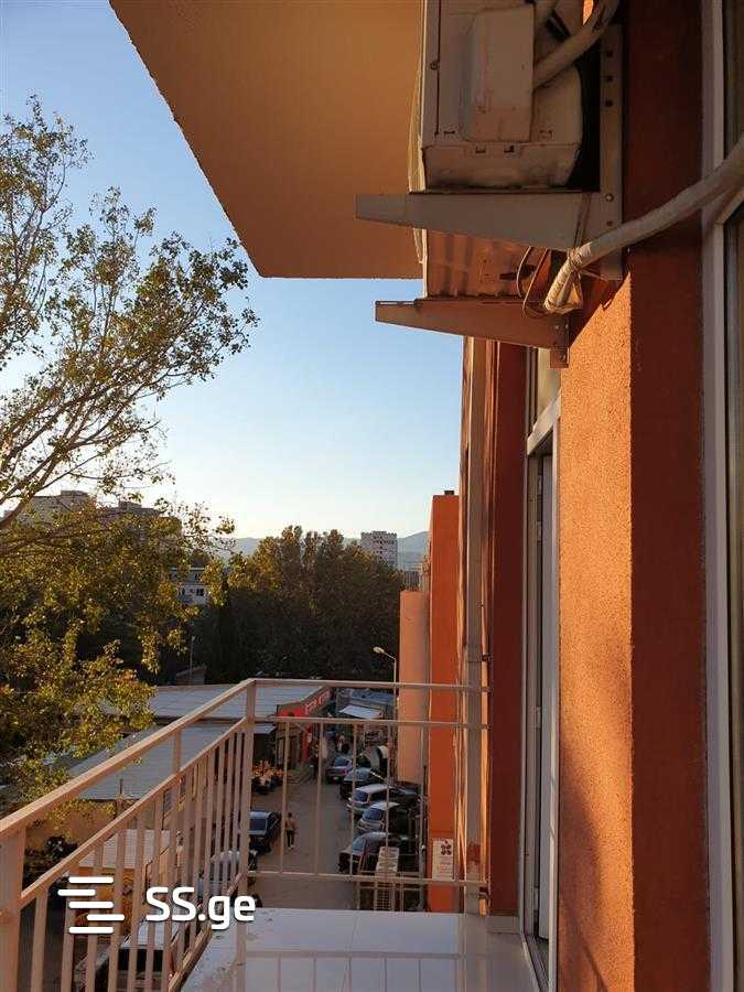 2 Room Flat For Rent. Nadzaladevi view 10