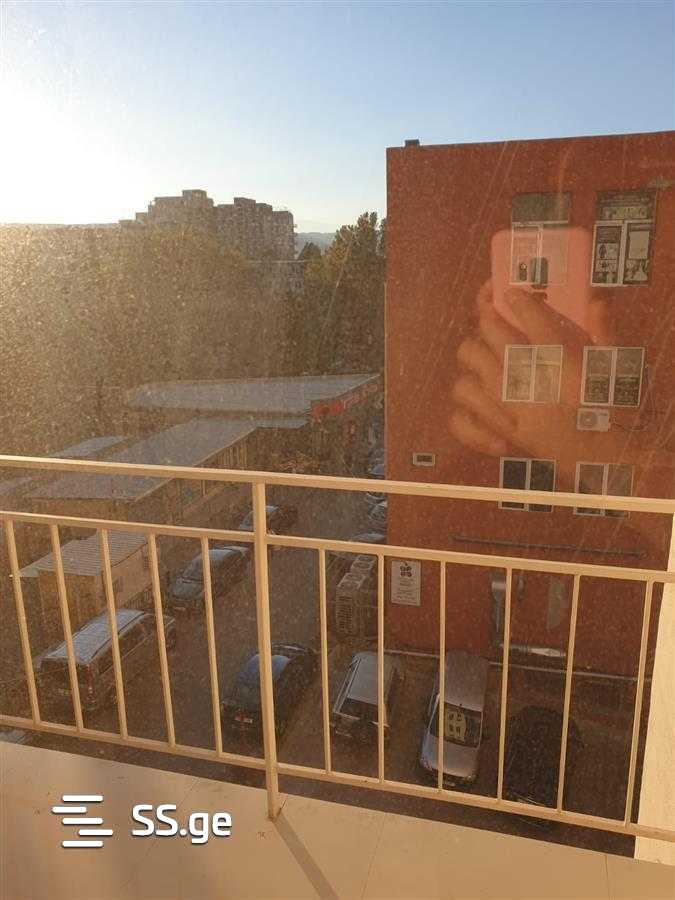 2 Room Flat For Rent. Nadzaladevi view 6