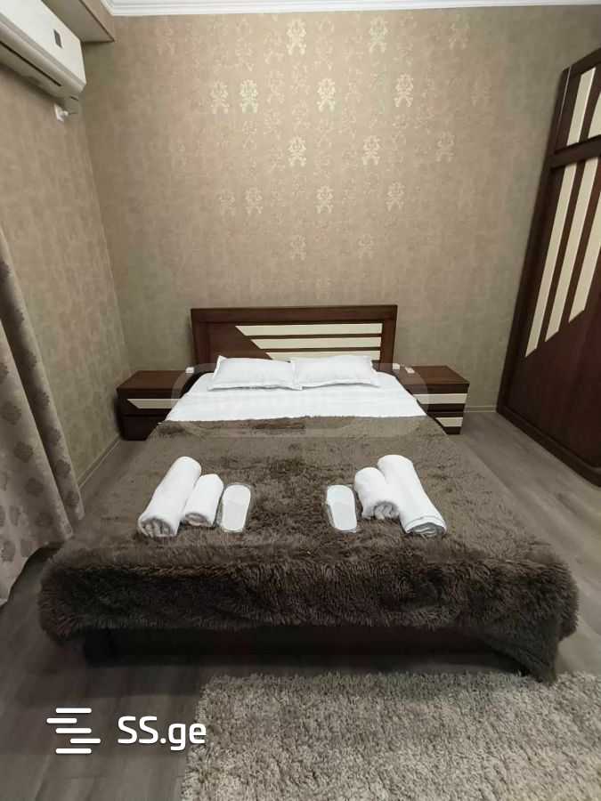 2 Room Flat For Rent. Samgori view 6