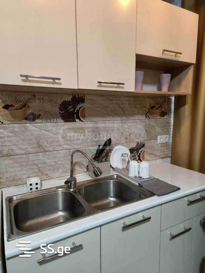2 Room Flat For Rent. Samgori view 3