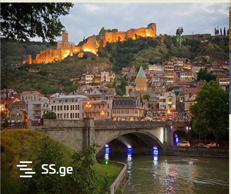 იყიდება 19-ოთახი Hotel view 1