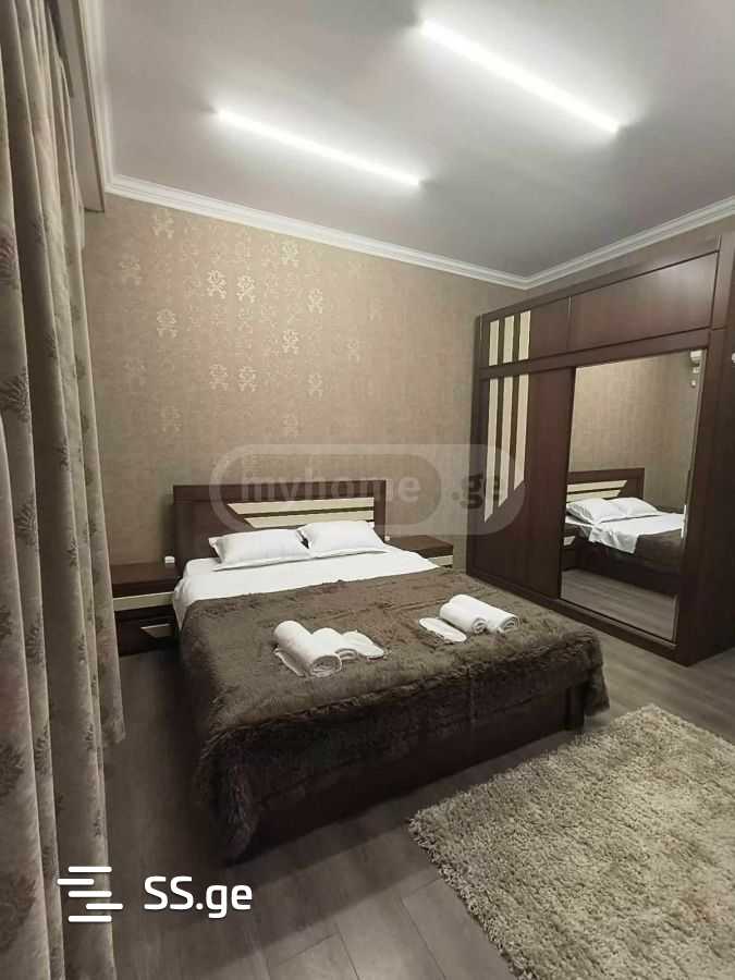 2 Room Flat For Rent. Samgori view 2