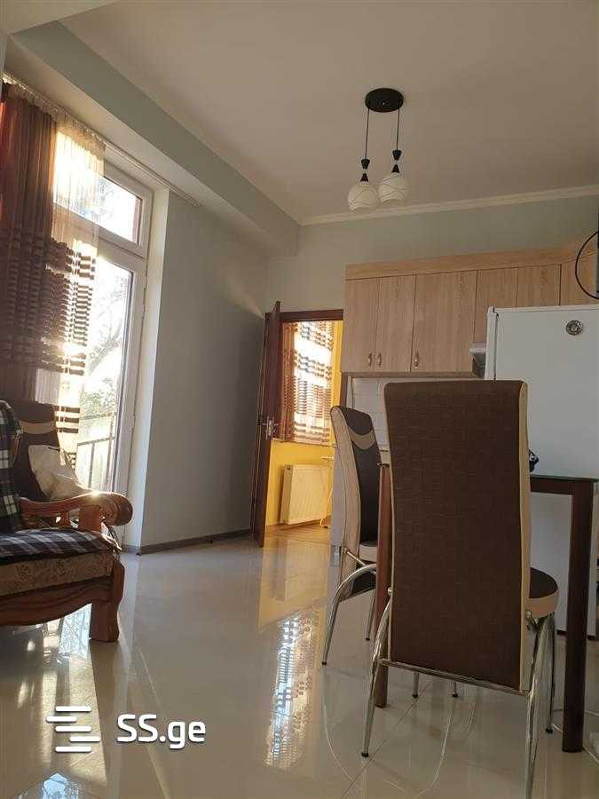 2 Room Flat For Rent. Nadzaladevi view 9