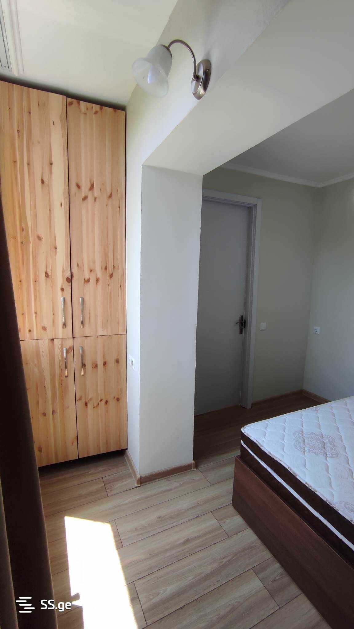 2 Room Flat For Rent. Digomi view 10