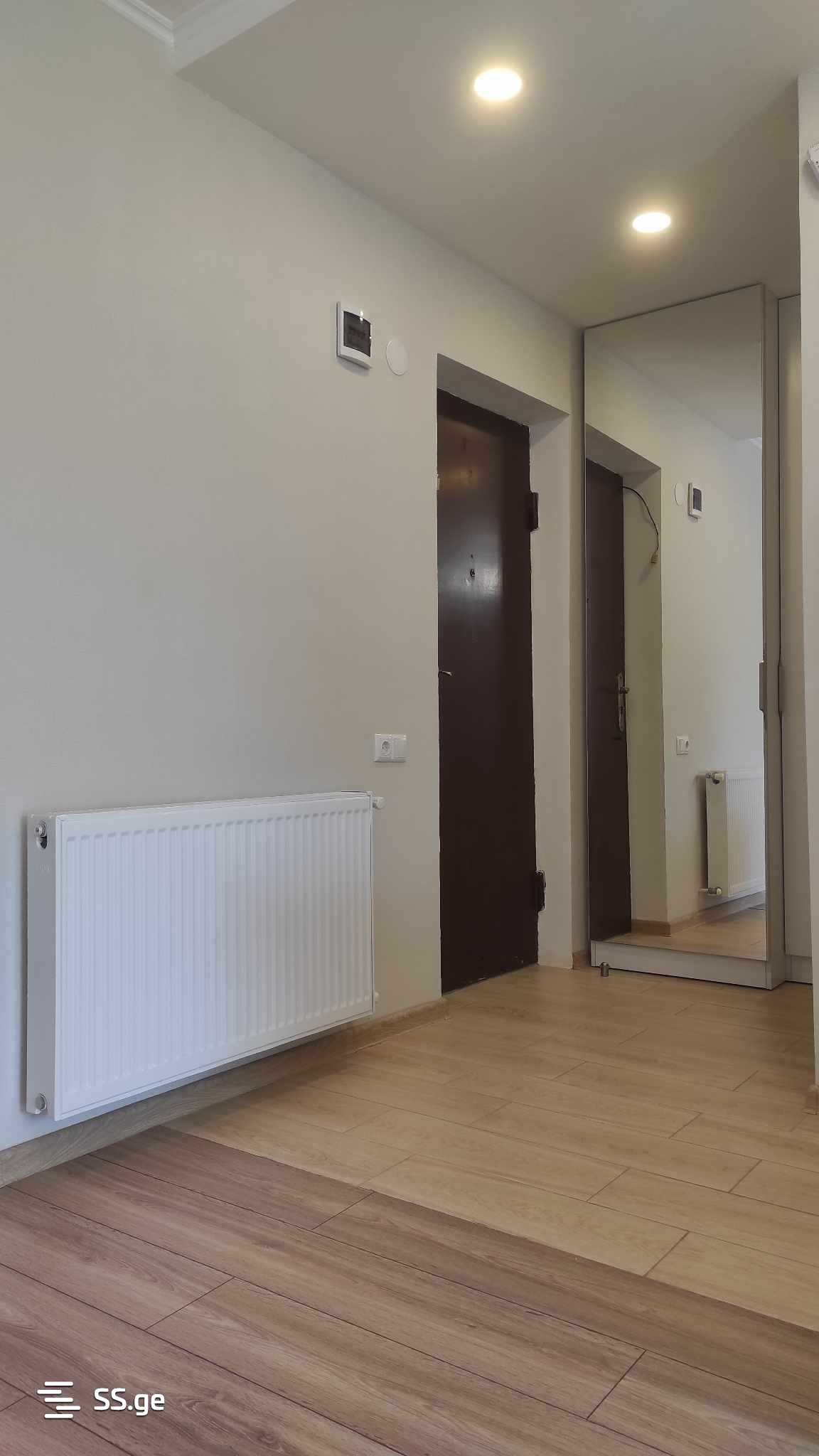 2 Room Flat For Rent. Digomi view 8
