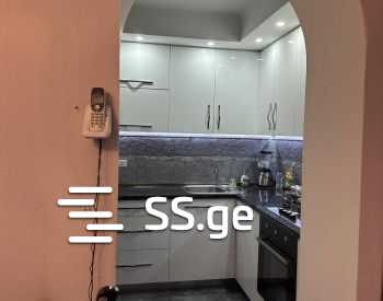 2 Room Flat For Rent. Digomi view 4