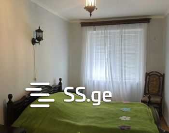 2 Room Flat For Rent. Digomi view 7