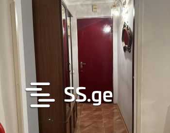 2 Room Flat For Rent. Digomi view 11