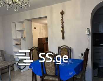2 Room Flat For Rent. Digomi view 3