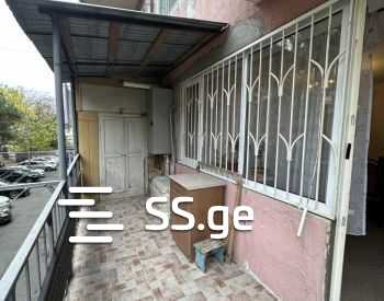 2 Room Flat For Rent. Digomi view 12