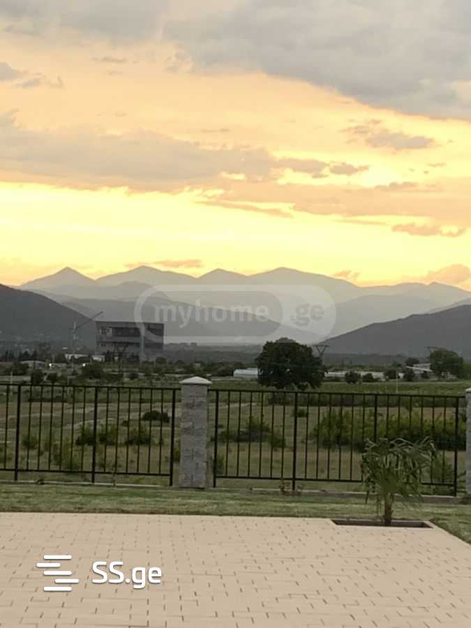 7 Room Private House For Sale. view 8