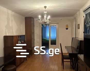 2 Room Flat For Rent. Digomi view 2