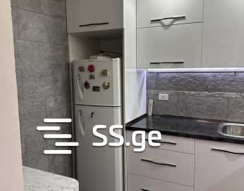 2 Room Flat For Rent. Digomi view 5
