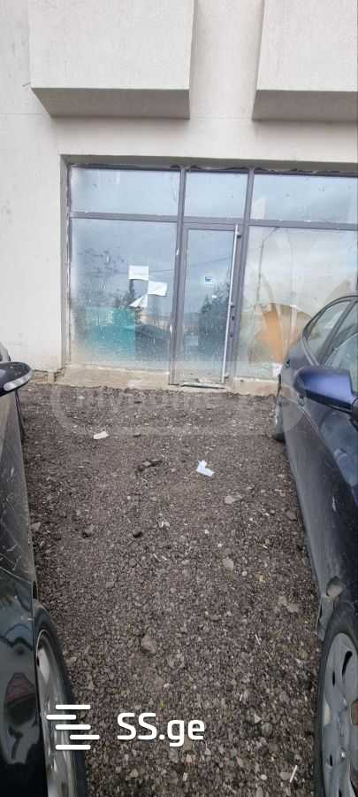 Office For Sale. Saburtalo view 6