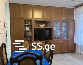 2 Room Flat For Rent. Digomi view 10