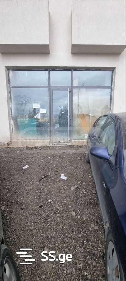 Office For Sale. Saburtalo view 5
