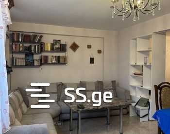 2 Room Flat For Rent. Digomi view 1