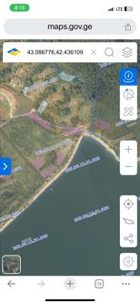 Land For Sale. 