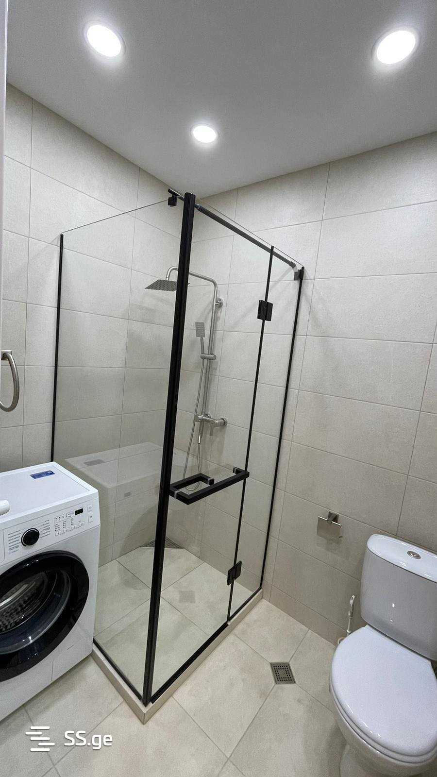 2 room Flat Daily rent. Isani - Widok 5
