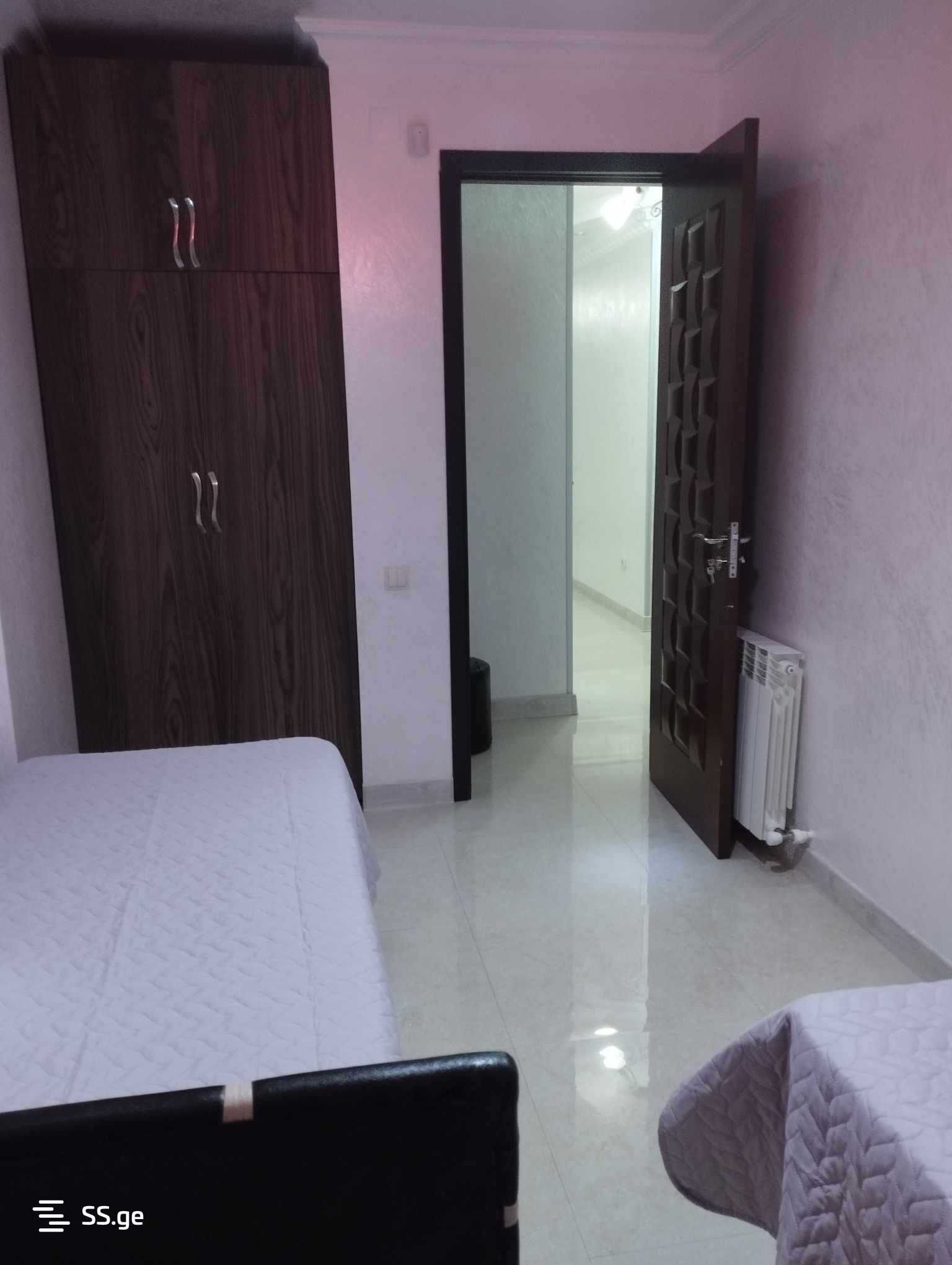 3 Room Flat For Rent. Batumi view 9